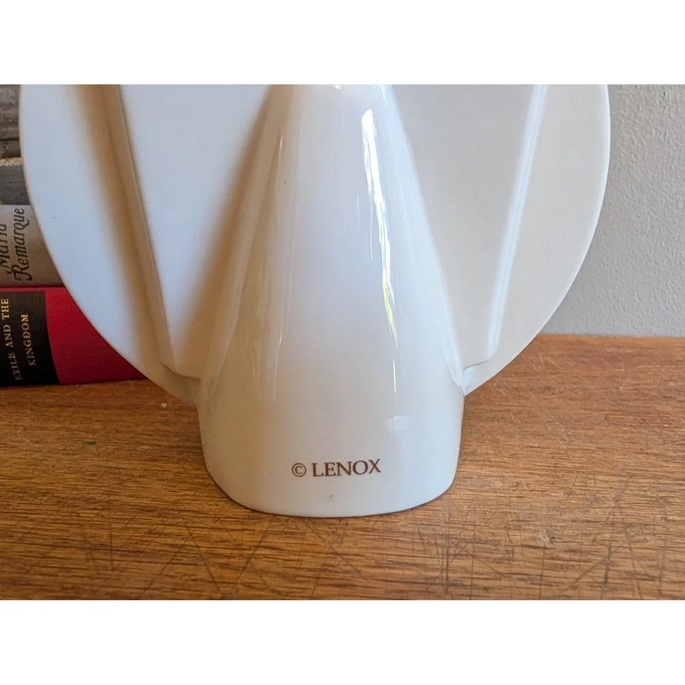 Lenox porcelain picture